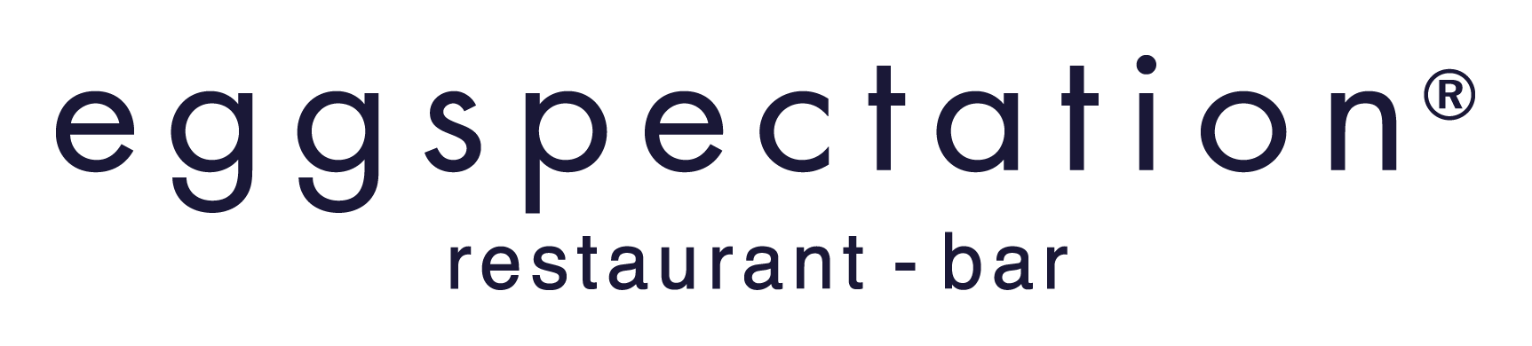 Eggspectation logo