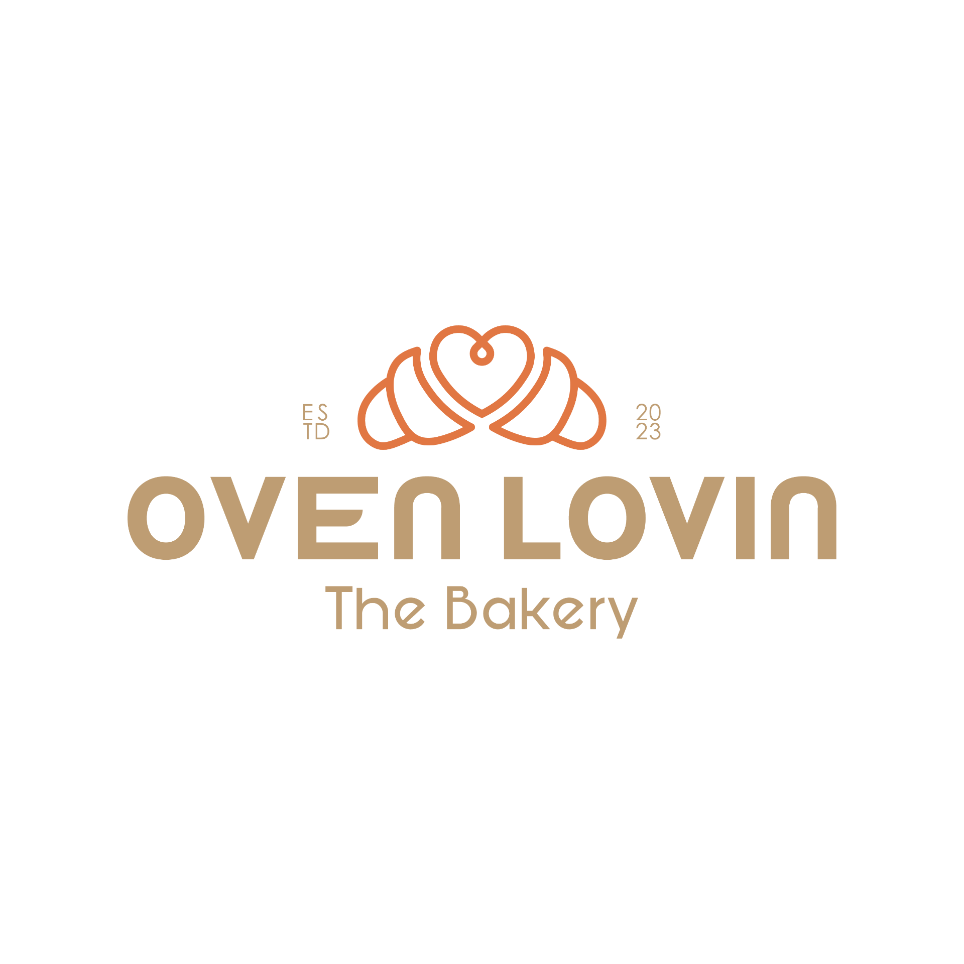 Oven Lovin' logo